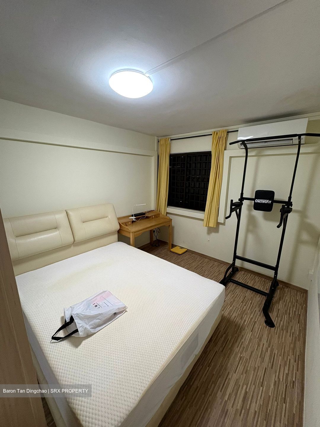 Blk 21 Telok Blangah Crescent (Bukit Merah), HDB 3 Rooms #563767161
